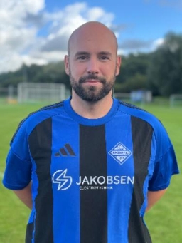 Avatar Bild für Alexander John