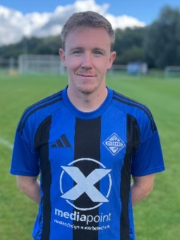 Avatar Bild für Marvin John