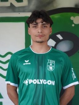 Avatar Bild für Nicolo D'agati