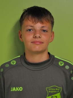 Avatar Bild für Luca Wegner