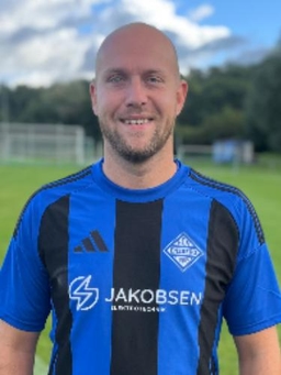 Avatar Bild für Daniel Meyer