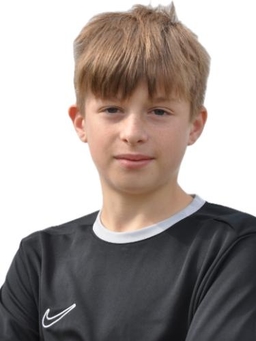 Avatar Bild für Luke Samuel Mildenberger