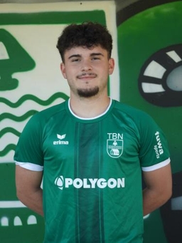 Avatar Bild für Devin Russo