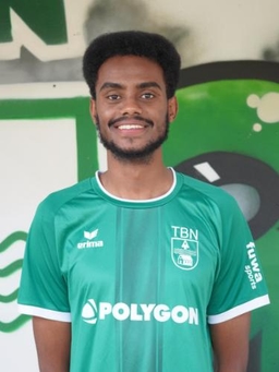 Avatar Bild für Mohammed Salih