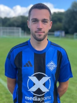 Avatar Bild für Jonathan Pfau