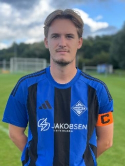 Avatar Bild für Mika Schwemmle