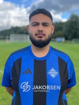 Avatar Bild für Kaim Tekin