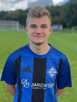 Avatar Bild für Malique Treiber