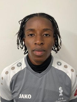 Avatar Bild für Amadou Leo Baldé