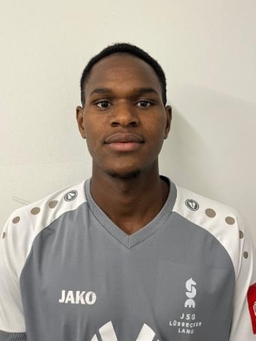 Avatar Bild für Mamadou Barry