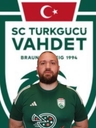 Avatar Bild für Profilbild