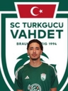 Avatar Bild für Profilbild