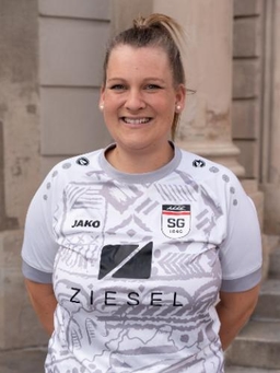 Avatar Bild für Melanie Mischke