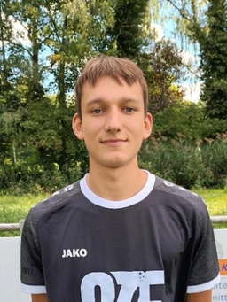 Avatar Bild für Filip Tomasz Kraus