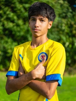 Avatar Bild für Malik Bas