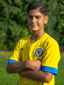 Avatar Bild für Arda Gazi Kaya