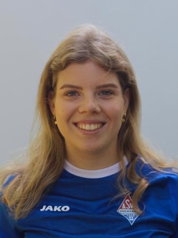 Avatar Bild für Marie Sophie Janssen