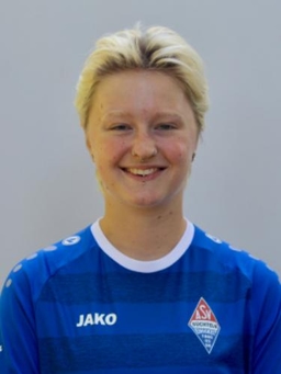 Avatar Bild für Sarah-Verena Schreiter