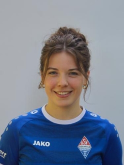 Avatar Bild für Alicia Celine Gaspers