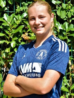 Avatar Bild für Leonie Beckmann