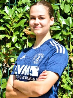 Avatar Bild für Lena Bockrath