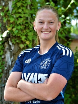 Avatar Bild für Isabel Finkemeyer