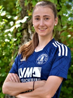 Avatar Bild für Pia Flottemesch