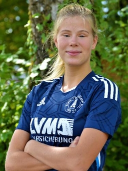 Avatar Bild für Luise Hausfeld
