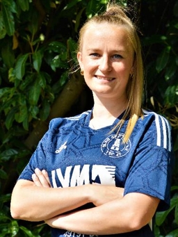 Avatar Bild für Celine Kronemeyer