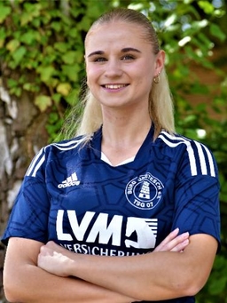 Avatar Bild für Sarah Lindenthal