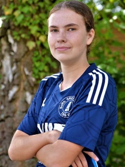Avatar Bild für Hannah Meyer