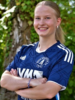 Avatar Bild für Marie Meyer