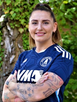 Avatar Bild für Elisa Milantzkis-Garcia