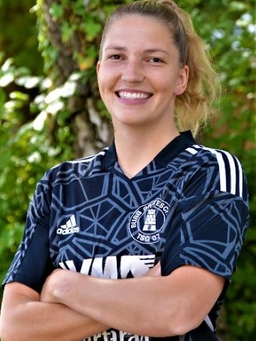 Avatar Bild für Alisa Ostwald