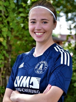 Avatar Bild für Sabrina Rauch