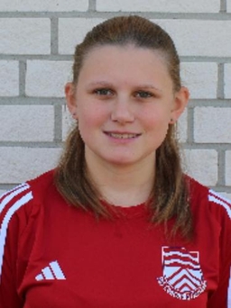 Avatar Bild für Mallon Sarah