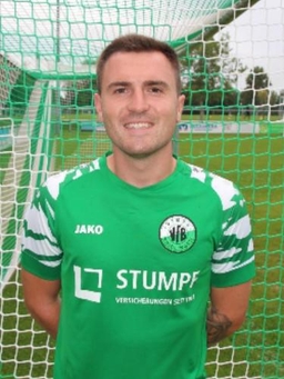 Avatar Bild für Nico Hofer