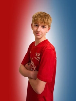 Avatar Bild für Erik Elias Gehrmann