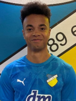 Avatar Bild für Leroy Azah