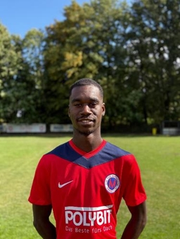 Avatar Bild für Kajali Danso