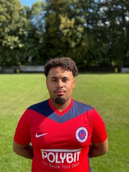 Avatar Bild für Zakariya Haderi