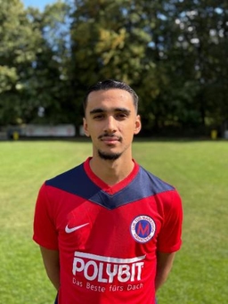 Avatar Bild für Muhammed Kacar