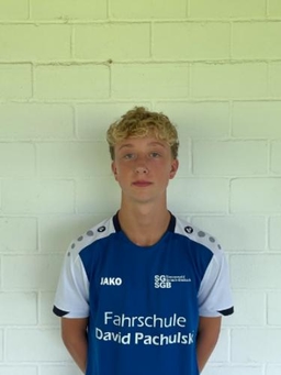 Avatar Bild für Moritz Martin Müller