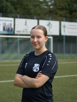 Avatar Bild für Marlene Reiß