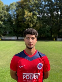 Avatar Bild für Amir Hossain Kheyri