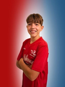 Avatar Bild für Robin Nelte