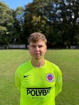 Avatar Bild für Kevin Dusan Lange