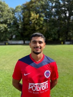 Avatar Bild für Anas Majed