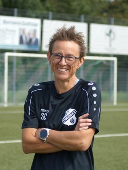 Avatar Bild für Sarah Campbell