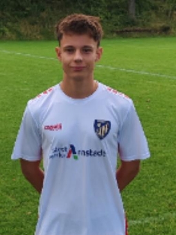 Avatar Bild für Mika Sprögel